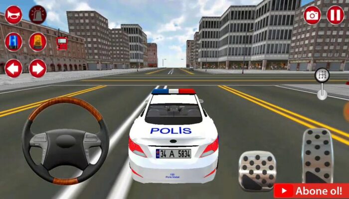 Süper Arabalar Rampa Kazası kapak görseli