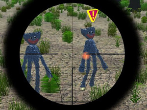 Sniper Vs Squad Hagi Waga kapak görseli