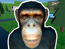 Wukong: Journeys of a Baboon kapak görseli