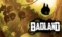 BadLand kapak görseli