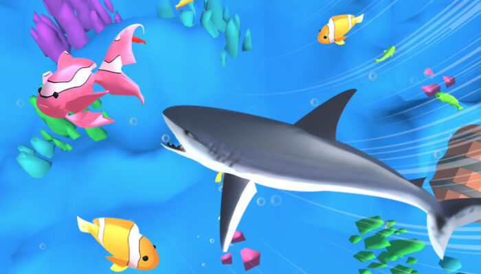 Aç Balığı Büyüt kapak görseli