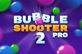Bubble Shooter Altın Madencisi kapak görseli