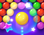 Bubble Shooter Pro 4