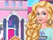 Barbie’nin Yeni Evi kapak görseli