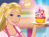 Barbie: Pasta Dükkanı kapak görseli
