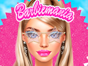 Barbiemania Makyajı kapak görseli