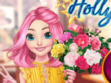 Barbie Hollywood Yıldızı kapak görseli