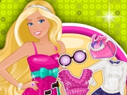 Barbie Glam Makyajı kapak görseli