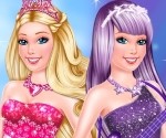 Barbie Makyajı kapak görseli