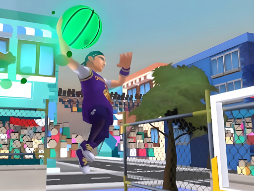 Basketball.io 2.0 NBA kapak görseli