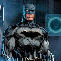 Batman Oyunları Oyunu Oyna - Kral Oyun Skor