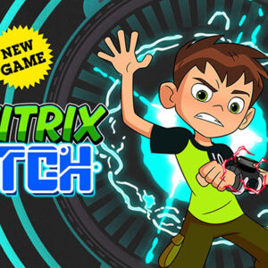 Ben 10 Omnitrix Arızası
