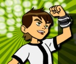Ben 10 Hafıza Topları kapak görseli