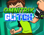 Ben 10 Omnitrix Glitch