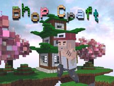 Bhop Craft kapak görseli