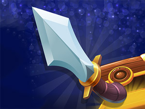 Bıçak Yap ve Fırlat kapak görseli