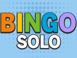 Bingo Solo kapak görseli