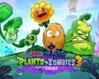 Plants vs Zombies