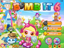 Bombacı Robot 6 kapak görseli