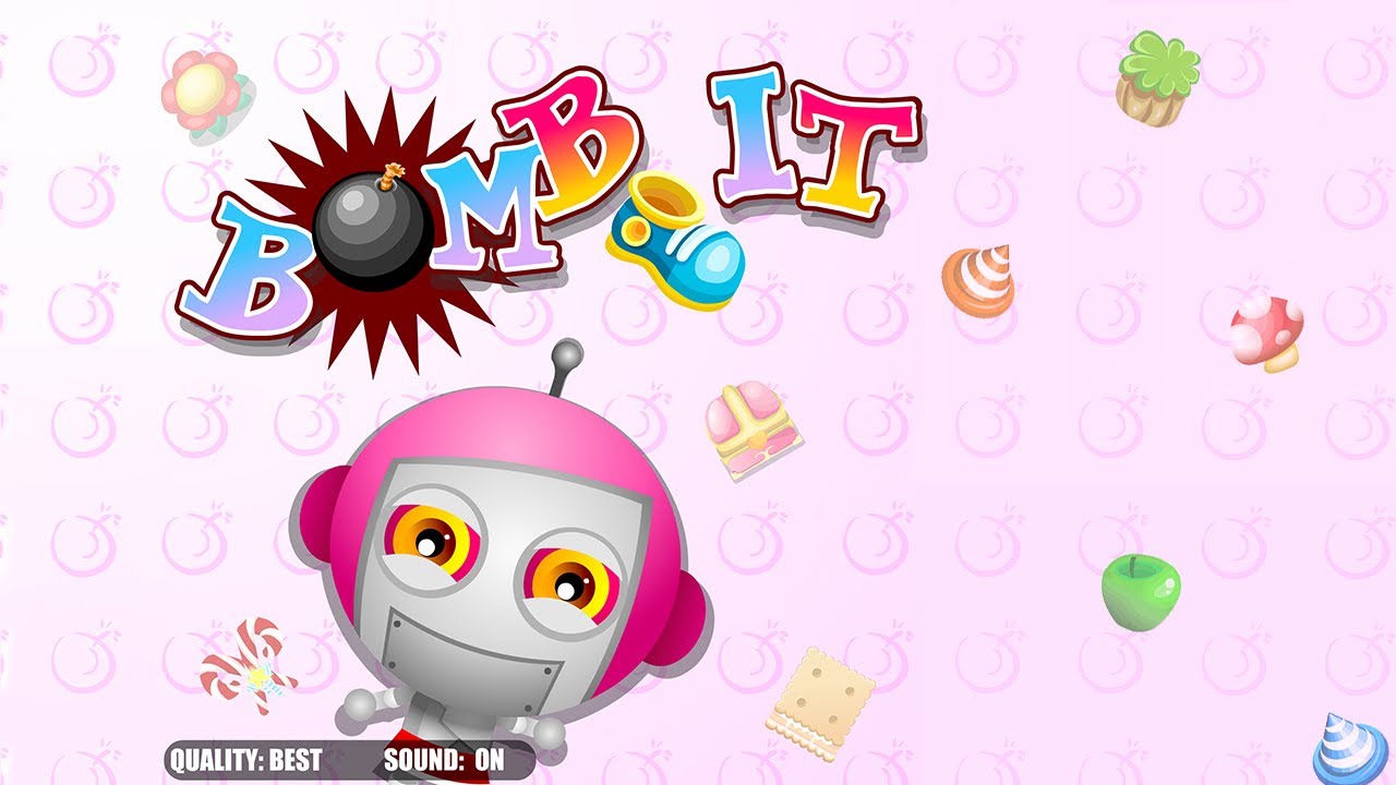 2 Kişilik Bomberman 1