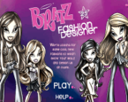 Bratz Moda Tasarımcısı