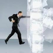 Buz Duvarını Kır kapak görseli