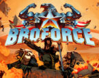 Broforce