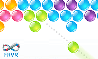 Bubble Shooter Friv