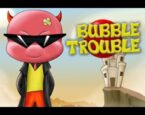 Bubble Trouble Oyunu Oyna