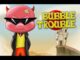 Bubble Trouble Oyunu Oyna