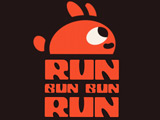 Run Bun Bun Run kapak görseli