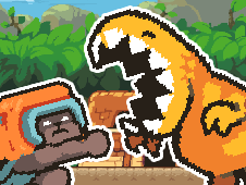 Savaş Çağı: Tarih Öncesi kapak görseli