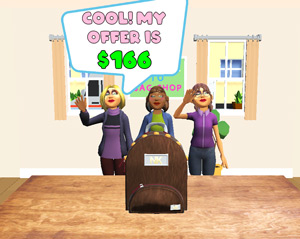 Çanta Tasarım Mağazası kapak görseli