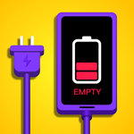 Charge It kapak görseli