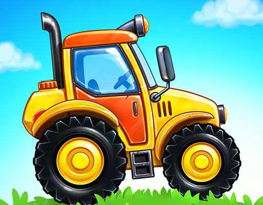 Çiftlik Arazisi ve Hasat kapak görseli