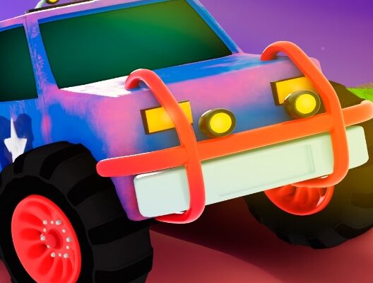 Çılgın Tepeler kapak görseli