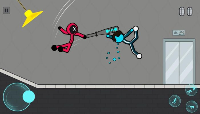 Çöp Adam Serbest Dövüş kapak görseli