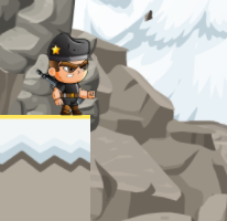 Asker Çöpadam kapak görseli