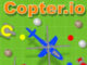 Copter.io Oyunu Oyna
