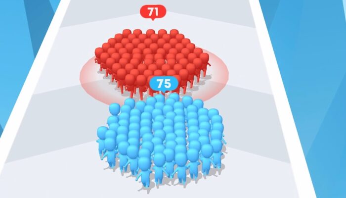 Count Masters kapak görseli