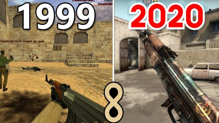 Counter Strike oyna