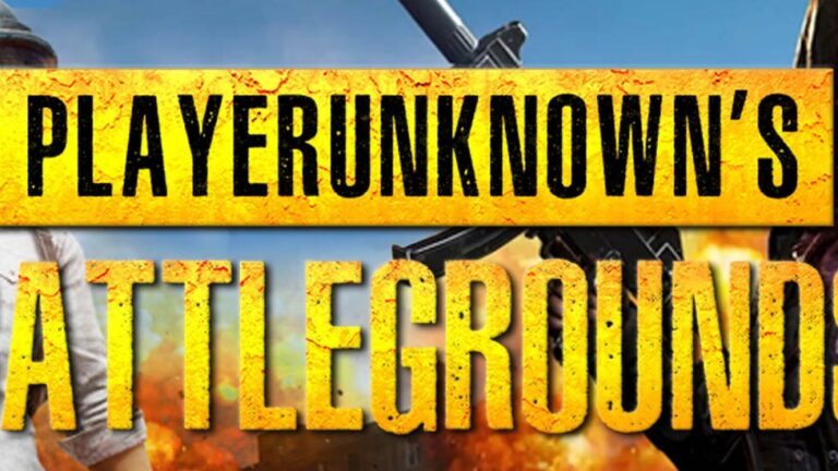 Çılgın Pubg Mobile oyna