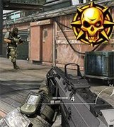 Cross Fire – Call of Duty kapak görseli