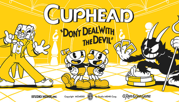 CupHead: Wally Warbles kapak görseli