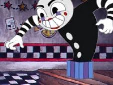 Cuphead Brothers in Arms kapak görseli