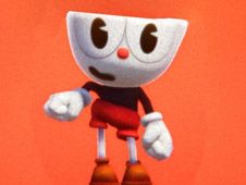 Cuphead 3D kapak görseli