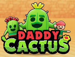 Baba Kaktüs kapak görseli