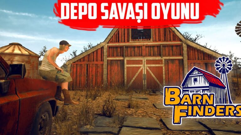 Depo Kralı oyna
