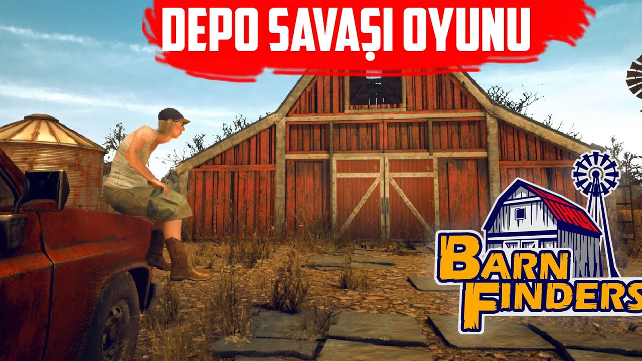 Depo Kralı
