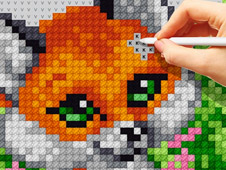 Çarpraz Dikiş Ustaları kapak görseli